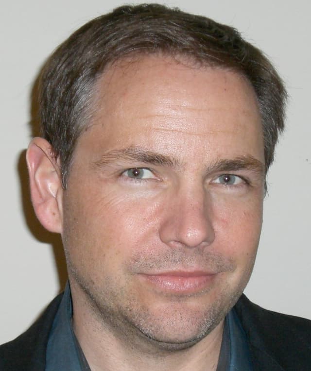 Eric Pederson
