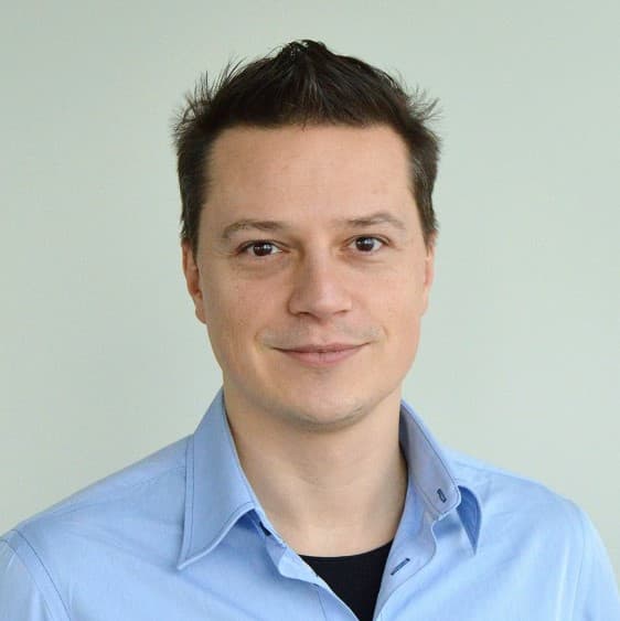 Mateusz Pusz