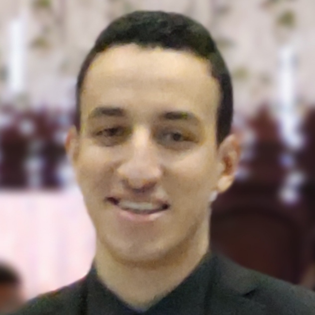 Mohamed Qandil